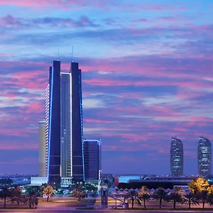 Hotel Dusit Thani, Abu Dabi