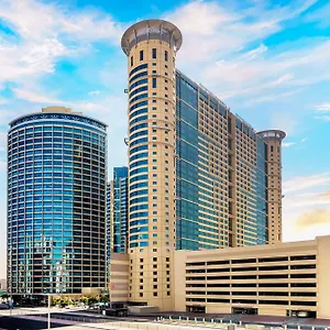 Hotel Grand Millennium Al Wahda And Executive, Abu Dabi